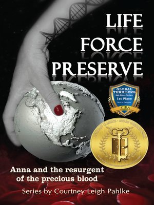 cover image of Anna and the Resurgent of the Precious Blood